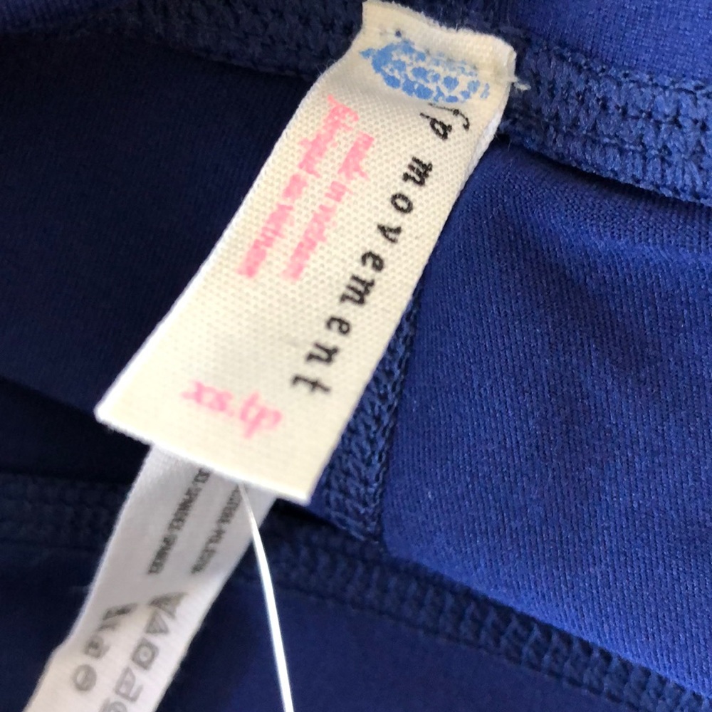 NEW! FP MOVEMENT infinity leggings - Picture 10 of 11